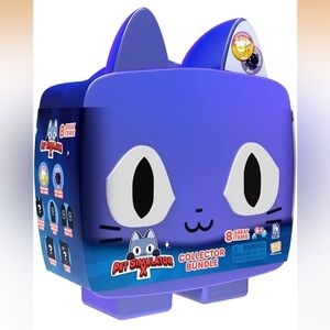 Pet Simulator Purple Collector Bundle